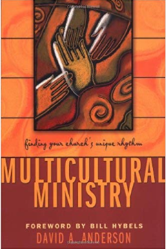 Multicultural ministrybook 1