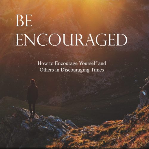 Be Encouraged_Cover-1